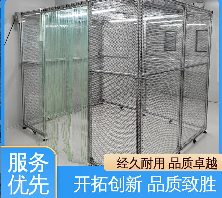 什么是無(wú)菌操作棚？